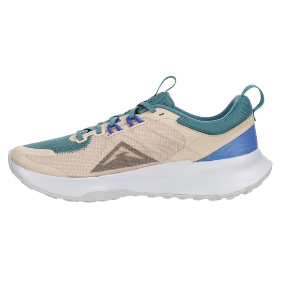 Nike Juniper Trail 2 Move To Zero Men's Hiking Trail Running Shoes Sneakers - Picture 2 of 6